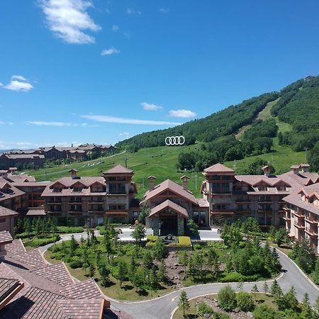 Hyatt Regency Changbaishan Fusong Eksteriør bilde