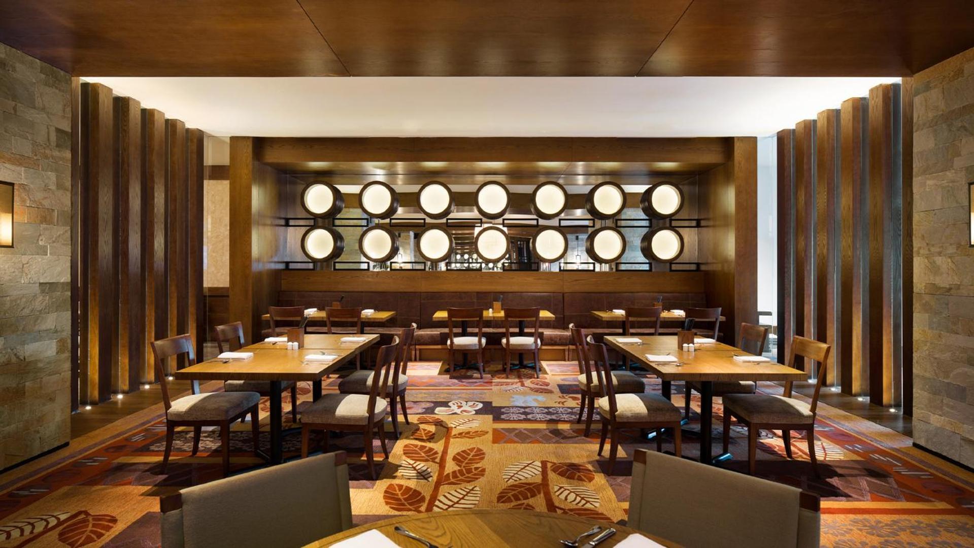 Hyatt Regency Changbaishan Fusong Eksteriør bilde
