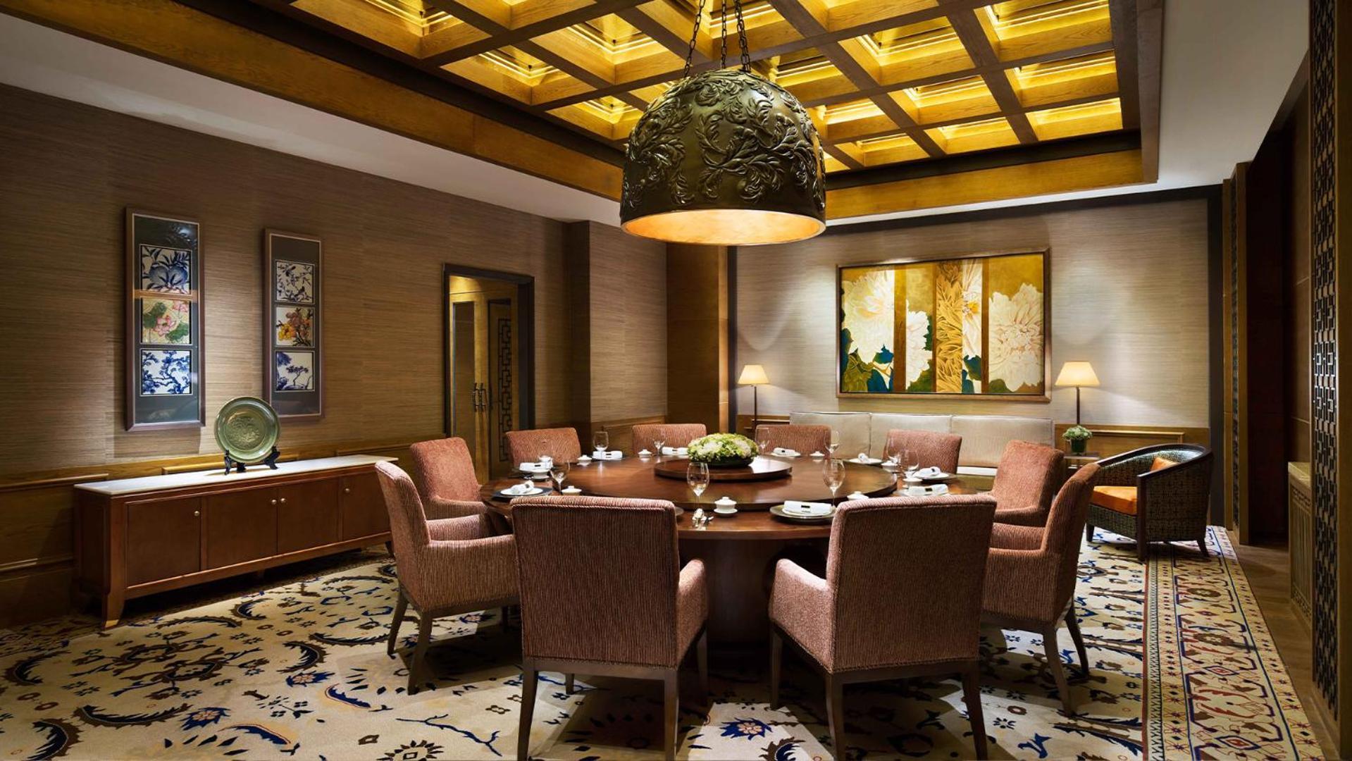 Hyatt Regency Changbaishan Fusong Eksteriør bilde